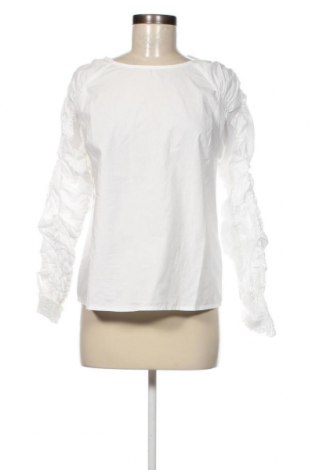 Γυναικεία μπλούζα Love Copenhagen, Μέγεθος S, Χρώμα Λευκό, Τιμή 15,25 €
