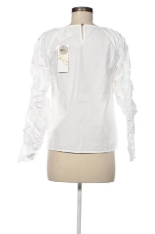 Damen Shirt Love Copenhagen, Größe S, Farbe Weiß, Preis 52,58 €