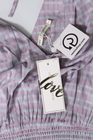 Damen Shirt Love Copenhagen, Größe XS, Farbe Mehrfarbig, Preis 7,89 €