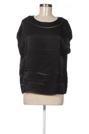 Дамска блуза Love Moschino, Размер S, Цвят Черен, Цена 149,81 лв.