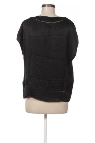 Γυναικεία μπλούζα Love Moschino, Μέγεθος S, Χρώμα Μαύρο, Τιμή 98,97 €