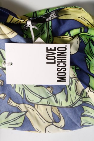 Damen Shirt Love Moschino, Größe M, Farbe Mehrfarbig, Preis 102,23 €
