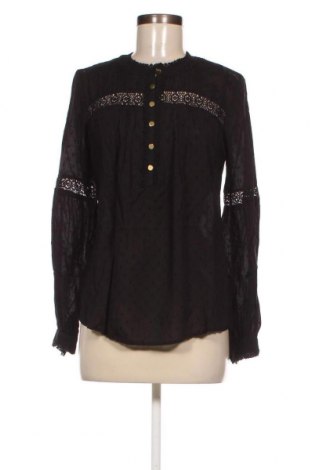 Γυναικεία μπλούζα Ltb, Μέγεθος XS, Χρώμα Μαύρο, Τιμή 14,84 €