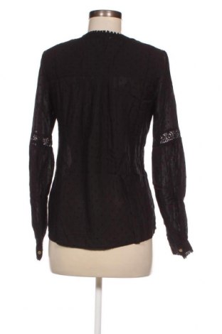Γυναικεία μπλούζα Ltb, Μέγεθος XS, Χρώμα Μαύρο, Τιμή 5,57 €