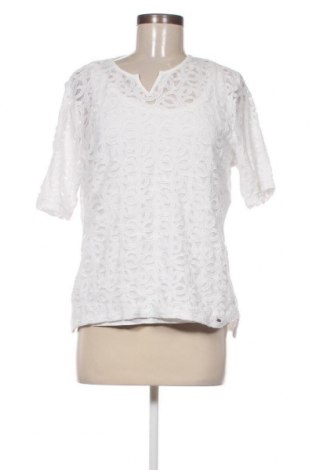 Γυναικεία μπλούζα Lucia, Μέγεθος L, Χρώμα Λευκό, Τιμή 8,90 €