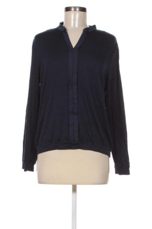 Γυναικεία μπλούζα Lucia, Μέγεθος L, Χρώμα Μπλέ, Τιμή 2,69 €