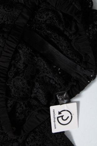 Дамска блуза Lucy, Размер L, Цвят Черен, Цена 10,00 лв.