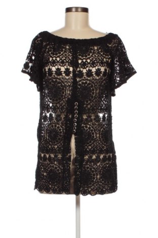 Damen Shirt Lucy, Größe L, Farbe Schwarz, Preis 4,96 €