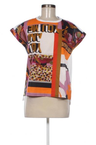Дамска блуза Luisa Cerano, Размер XS, Цвят Многоцветен, Цена 55,08 лв.