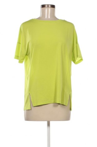 Дамска блуза Luisa Cerano, Размер S, Цвят Зелен, Цена 58,14 лв.