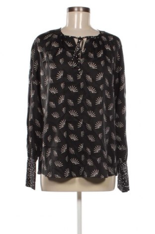 Дамска блуза Luisa Cerano, Размер M, Цвят Черен, Цена 78,54 лв.