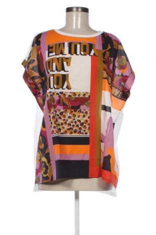 Дамска блуза Luisa Cerano, Размер XL, Цвят Многоцветен, Цена 102,00 лв.