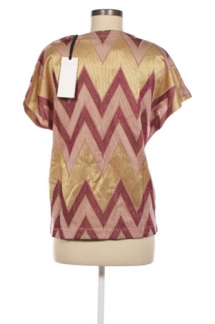 Дамска блуза M Missoni, Размер M, Цвят Многоцветен, Цена 204,67 лв.