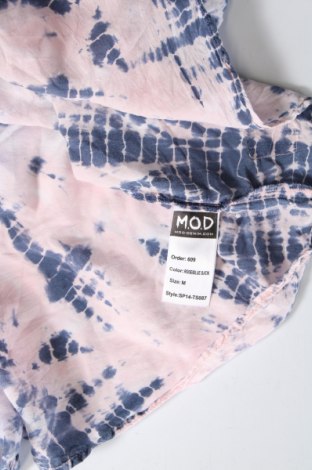 Damen Shirt M.O.D, Größe M, Farbe Mehrfarbig, Preis € 9,62