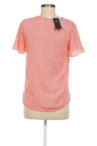 Γυναικεία μπλούζα Marks & Spencer, Μέγεθος S, Χρώμα Πορτοκαλί, Τιμή 6,12 €