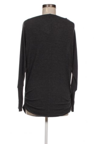 Γυναικεία μπλούζα M.X.O, Μέγεθος M, Χρώμα Γκρί, Τιμή 5,52 €