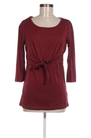 Дамска блуза MAIAMAE, Размер M, Цвят Червен, Цена 12,24 лв.
