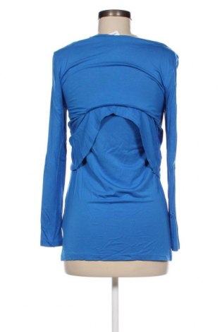 Damen Shirt MAIAMAE, Größe S, Farbe Blau, Preis 7,94 €