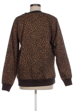 Дамска блуза MICHAEL Michael Kors, Размер S, Цвят Кафяв, Цена 229,00 лв.