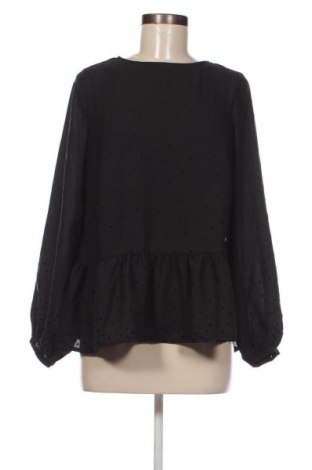Дамска блуза MOS MOSH, Размер XS, Цвят Черен, Цена 61,20 лв.