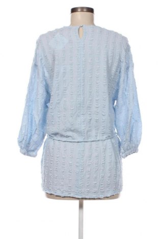 Γυναικεία μπλούζα MOS MOSH, Μέγεθος L, Χρώμα Μπλέ, Τιμή 40,49 €