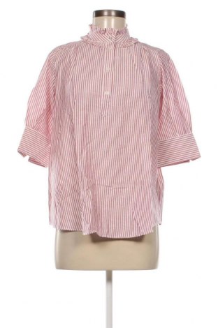 Дамска блуза MOS MOSH, Размер XS, Цвят Многоцветен, Цена 102,00 лв.
