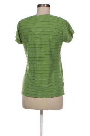 Γυναικεία μπλούζα MOS MOSH, Μέγεθος S, Χρώμα Πράσινο, Τιμή 28,39 €