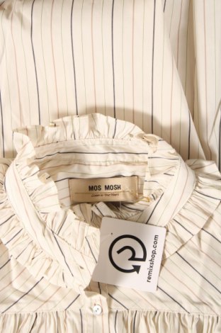 Дамска блуза MOS MOSH, Размер M, Цвят Екрю, Цена 86,70 лв.