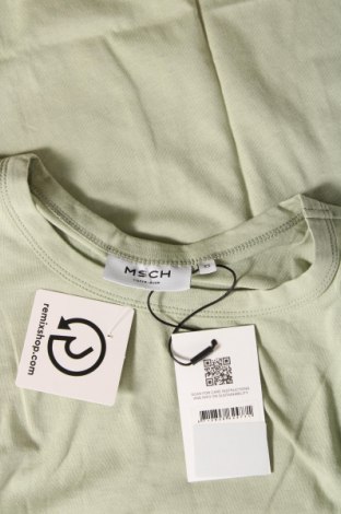 Γυναικεία μπλούζα MSCH, Μέγεθος XS, Χρώμα Πράσινο, Τιμή 7,05 €