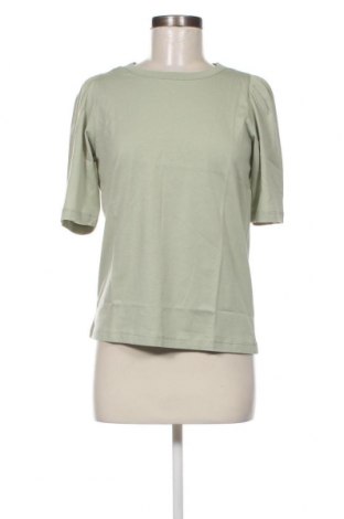 Γυναικεία μπλούζα MSCH, Μέγεθος XS, Χρώμα Πράσινο, Τιμή 14,84 €