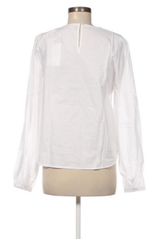 Damen Shirt MSCH, Größe M, Farbe Weiß, Preis 12,99 €