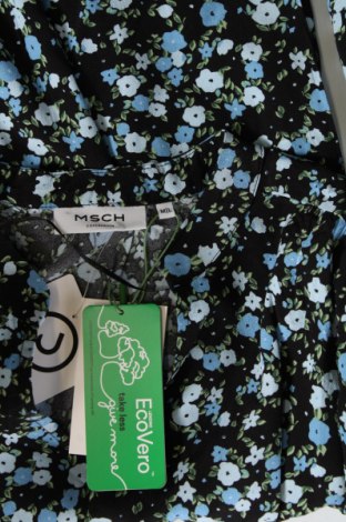 Bluză de femei MSCH, Mărime M, Culoare Multicolor, Preț 37,89 Lei