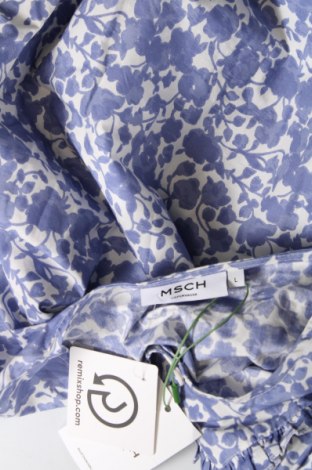 Дамска блуза MSCH, Размер L, Цвят Многоцветен, Цена 25,20 лв.