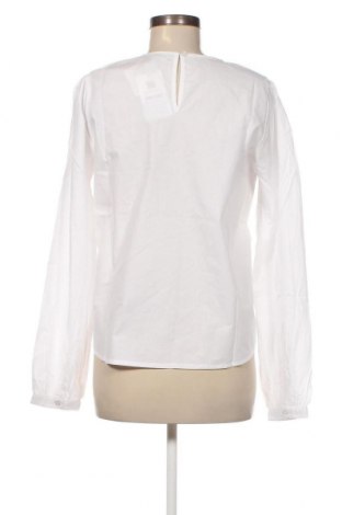 Damen Shirt MSCH, Größe L, Farbe Weiß, Preis 12,99 €