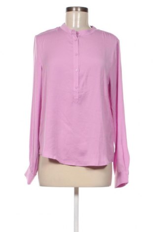 Дамска блуза MSCH, Размер M, Цвят Розов, Цена 72,00 лв.