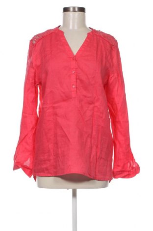 Дамска блуза Maddison, Размер L, Цвят Розов, Цена 17,40 лв.
