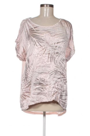 Γυναικεία μπλούζα Made In Italy, Μέγεθος XL, Χρώμα Πολύχρωμο, Τιμή 7,05 €