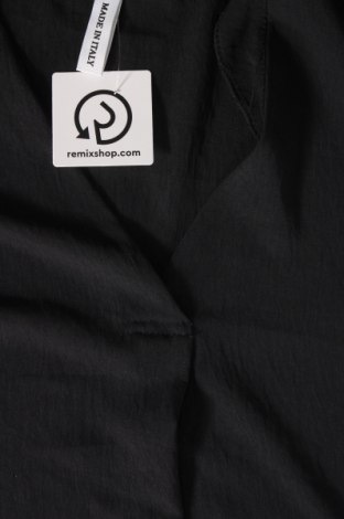 Γυναικεία μπλούζα Made In Italy, Μέγεθος M, Χρώμα Μαύρο, Τιμή 4,00 €