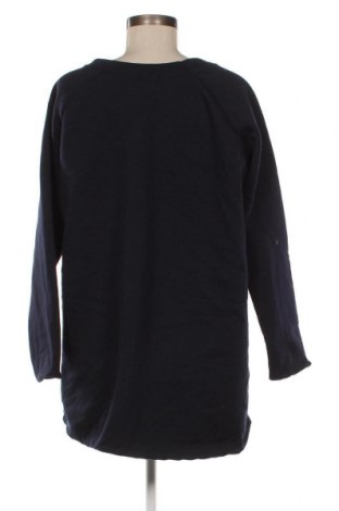 Дамска блуза Made In Italy, Размер XL, Цвят Син, Цена 10,83 лв.