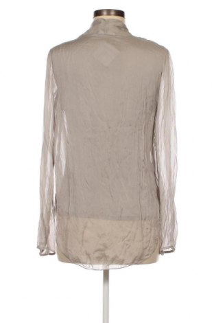 Дамска блуза Made In Italy, Размер M, Цвят Сив, Цена 33,49 лв.