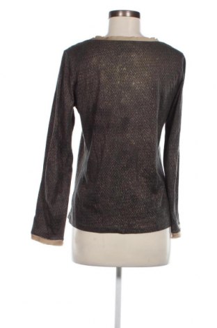 Γυναικεία μπλούζα Madeleine, Μέγεθος M, Χρώμα Γκρί, Τιμή 28,42 €