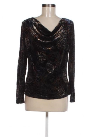Γυναικεία μπλούζα Madeleine, Μέγεθος L, Χρώμα Πολύχρωμο, Τιμή 13,69 €