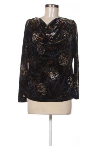 Γυναικεία μπλούζα Madeleine, Μέγεθος L, Χρώμα Πολύχρωμο, Τιμή 15,22 €