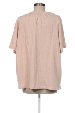 Дамска блуза Madewell, Размер XL, Цвят Бежов, Цена 40,80 лв.