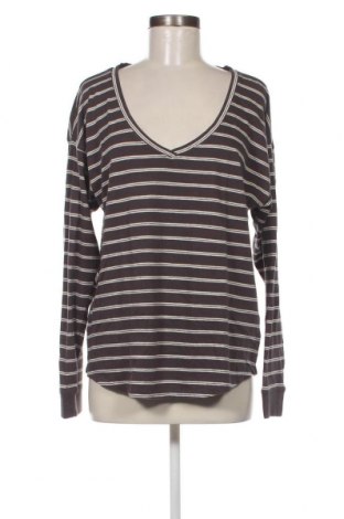 Γυναικεία μπλούζα Madewell, Μέγεθος M, Χρώμα Γκρί, Τιμή 7,89 €