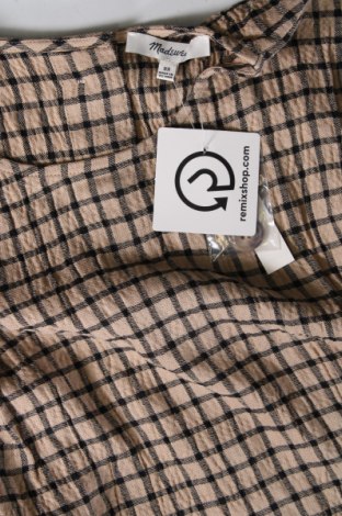 Γυναικεία μπλούζα Madewell, Μέγεθος XS, Χρώμα Πολύχρωμο, Τιμή 25,24 €