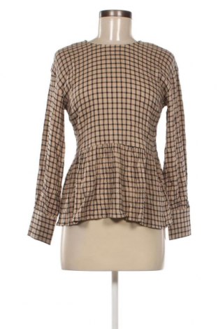 Дамска блуза Madewell, Размер XS, Цвят Многоцветен, Цена 15,30 лв.
