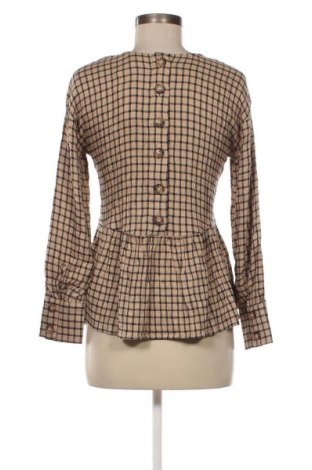 Дамска блуза Madewell, Размер XS, Цвят Многоцветен, Цена 48,96 лв.