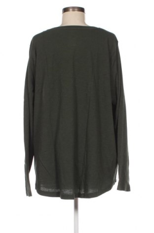 Γυναικεία μπλούζα Madewell, Μέγεθος 3XL, Χρώμα Πράσινο, Τιμή 46,27 €