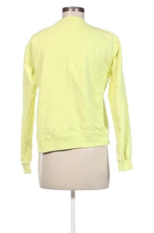 Дамска блуза Mads Norgaard, Размер S, Цвят Жълт, Цена 26,95 лв.